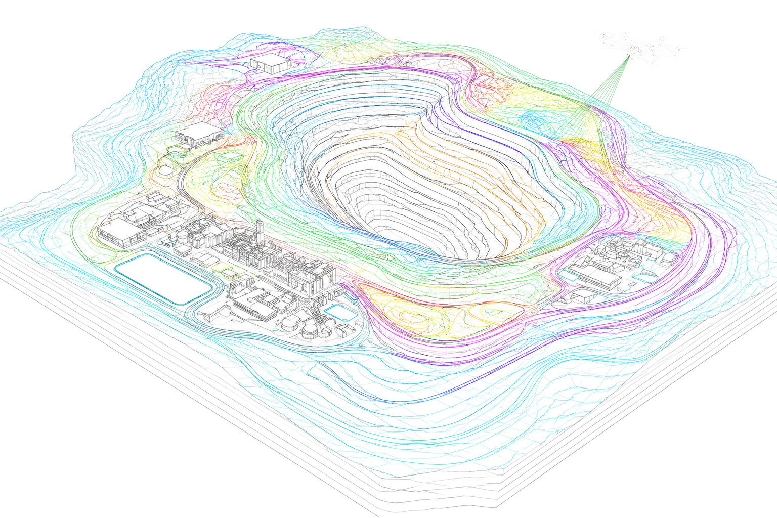 Modelamiento BIM 3D